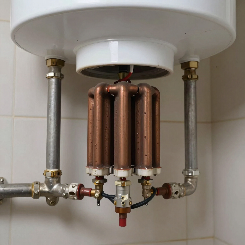 Water Heater Services in Richfield