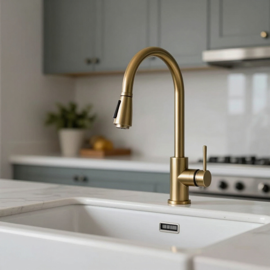 Bathroom & Kitchen Upgrades in Richfield