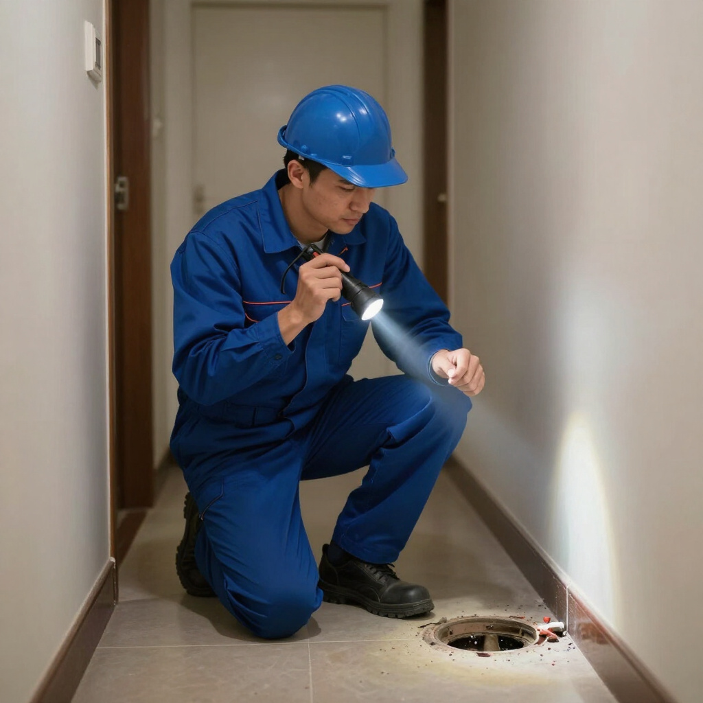 Emergency Plumbing in Richfield